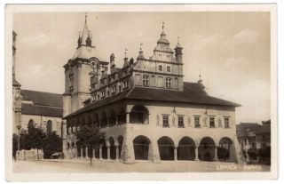 Levoča