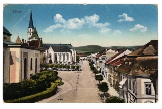Levoča