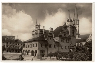 Levoča