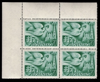 4 blok 072 P4 - ĽH