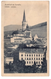 Levoča