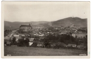 Levoča