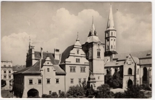 Levoča