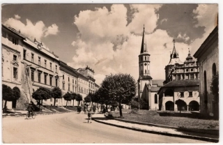 Levoča
