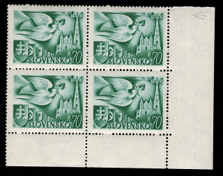 4 blok 072 P4 - PD