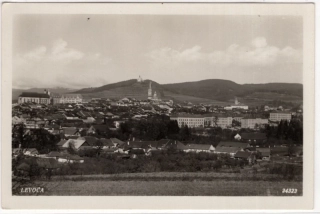 Levoča