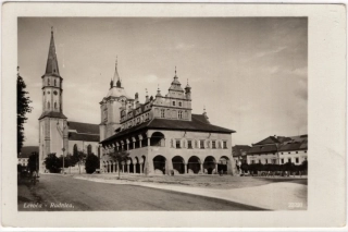Levoča