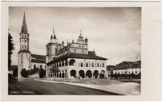 Levoča