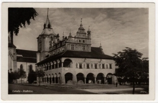 Levoča