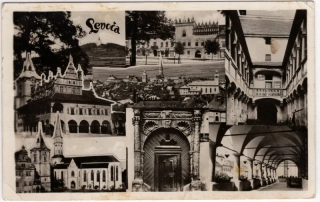 Levoča