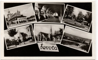 Levoča