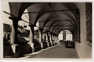 Levoča