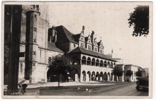 Levoča