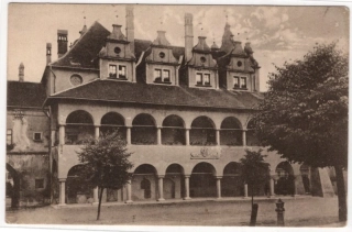 Levoča