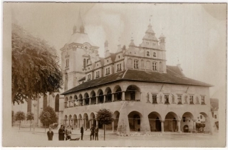 Levoča