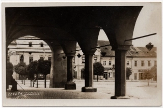 Levoča