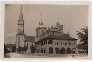 Levoča