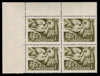 4 blok 073 P4 - ĽH
