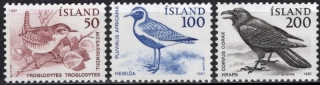 0567-0569 Fauna