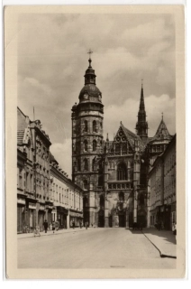 Košice