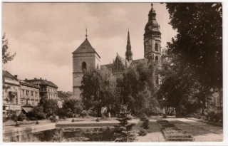 Košice