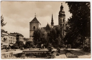 Košice