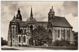 Košice