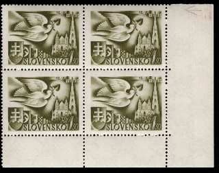4 blok 073 P4 - PD