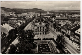 Košice