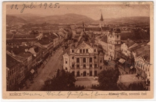 Košice