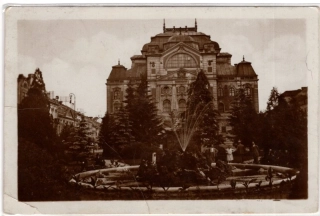 Košice