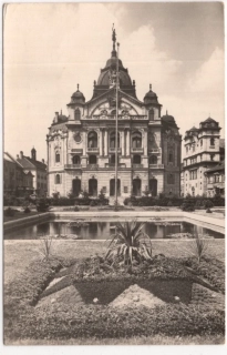 Košice