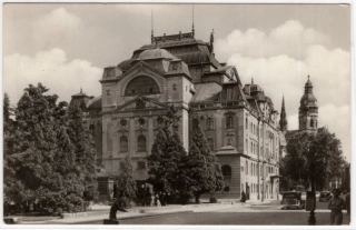 Košice
