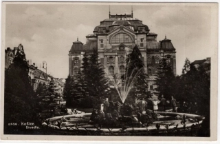 Košice