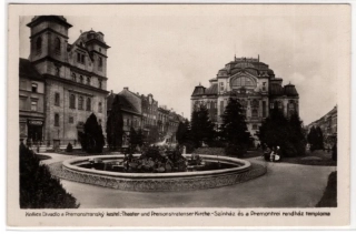 Košice
