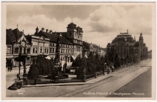 Košice
