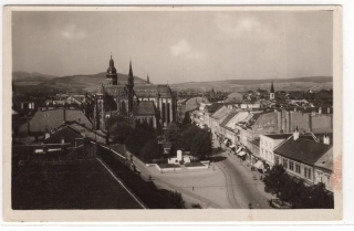 Košice