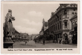 Košice