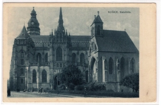 Košice