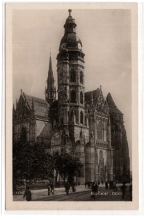 Košice