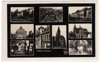 Košice