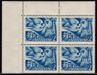 4 blok 074 P4 - ĽH