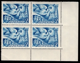 4 blok 074 P4 - PD