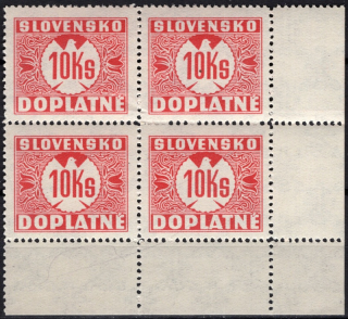 4 blok D 11, DV 89, PD-PR1