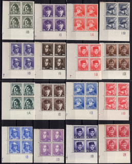 0387-0402** 4BL + DZ