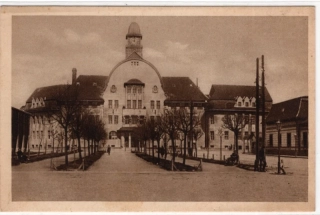 Košice 