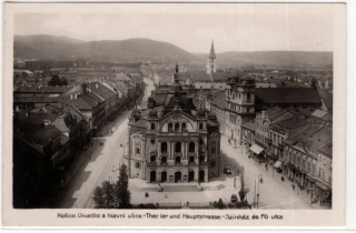 Košice 