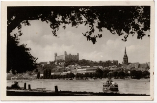 Bratislava