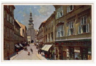 Bratislava