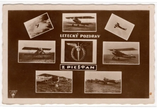 Piešťany